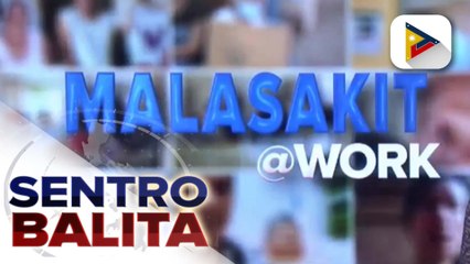 MALASAKIT AT WORK: Isang ina, humihingi ng tulong para sa operasyon ng anak na may problema sa pandinig