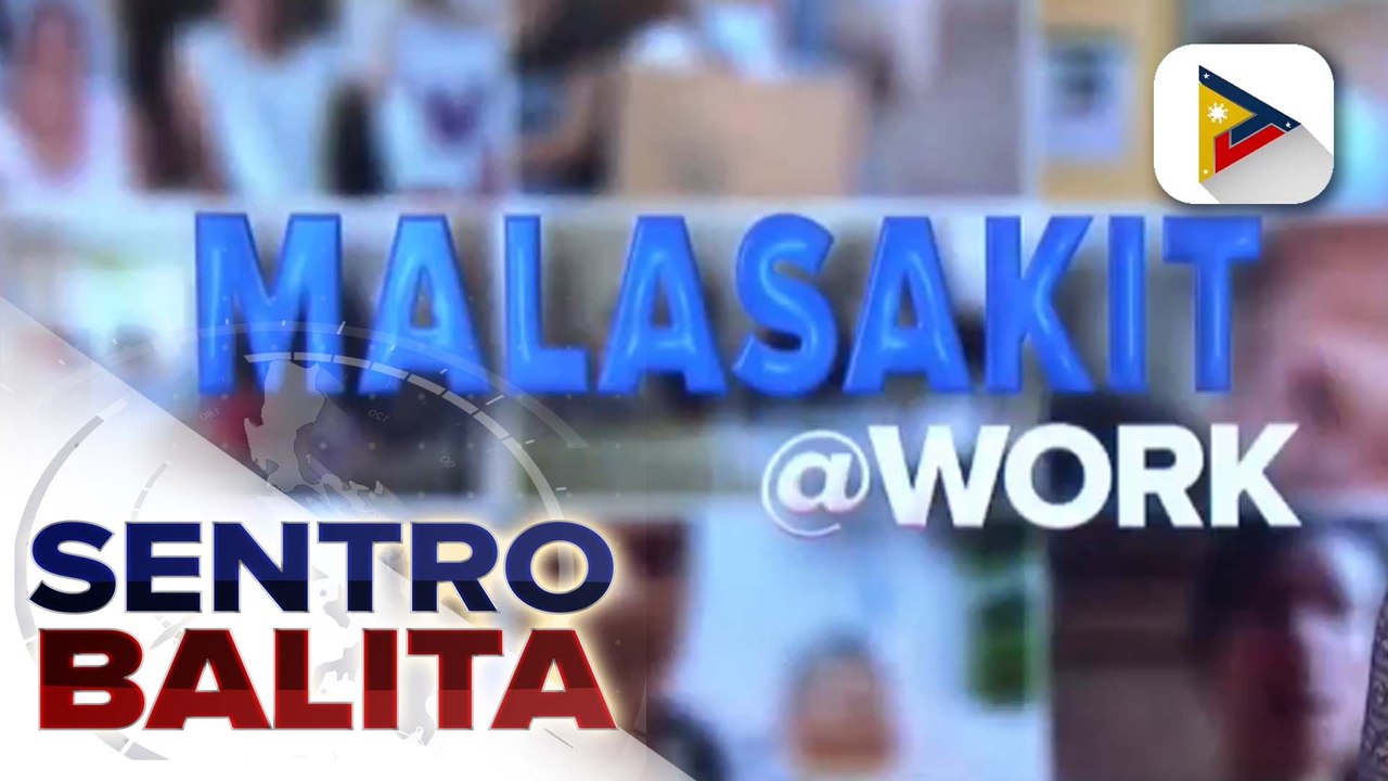 MALASAKIT AT WORK: Isang ina, humihingi ng tulong para sa operasyon ng anak na may problema sa pandinig