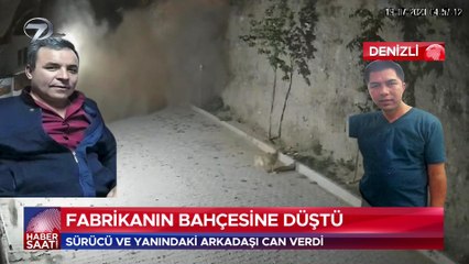 Kanal 7 Haber Saati - 19 Temmuz 2023