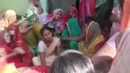 सीतामढ़ी: छात्र नें फांसी लगा कर की आत्महत्या, भविष्य का सपना संजोने वाले माँ बाप के टूटे अरमान