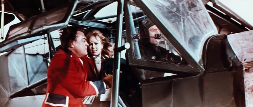 Fantômas contre Scotland Yard : une suite impossible pour la saga