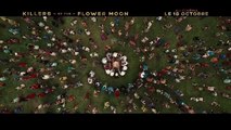 Killers of the Flower Moon Bande-annonce (FR)