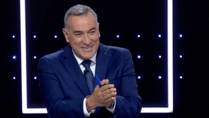 'El lechero' Fortes mencionó hasta en cuatro ocasiones la ausencia de Feijóo en el debate de RTVE