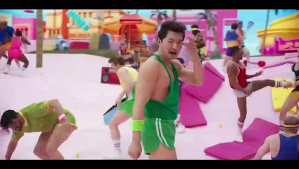 Barbie Bande-annonce (ES)