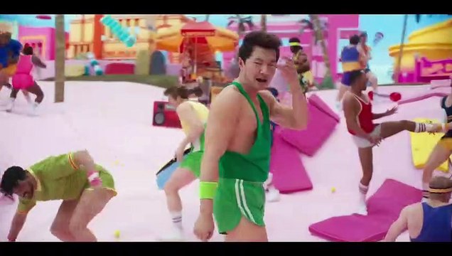 Barbie Bande-annonce (ES)