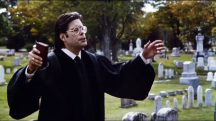 Simetierre Bande-annonce (IT)