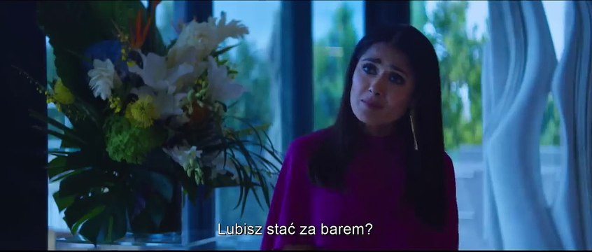 Magic Mike : Dernière Danse Bande-annonce (PL)