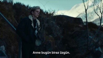 Ragnarök 3. Sezon Altyazılı Klip
