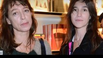 Jane Birkin  Qui sont ses petits-enfants et combien en avaient-elle