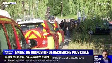 Disparition d'Émile, 2 ans : Une petite soeur au prénom rare et un clan soudé dans "une maison modeste"