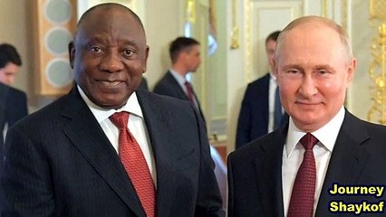 Latest News - the sumary of Global Geopolitics