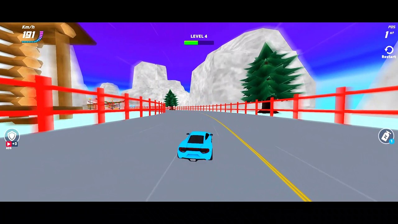 Car Race 3D : Car Racing - Gameplay Walkthrough | Part 1 (Android)