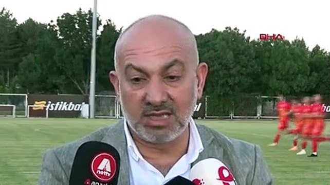 Kayserispor Başkanı Ali Çamlı Transfer tahtası öyle ya da böyle açılacak