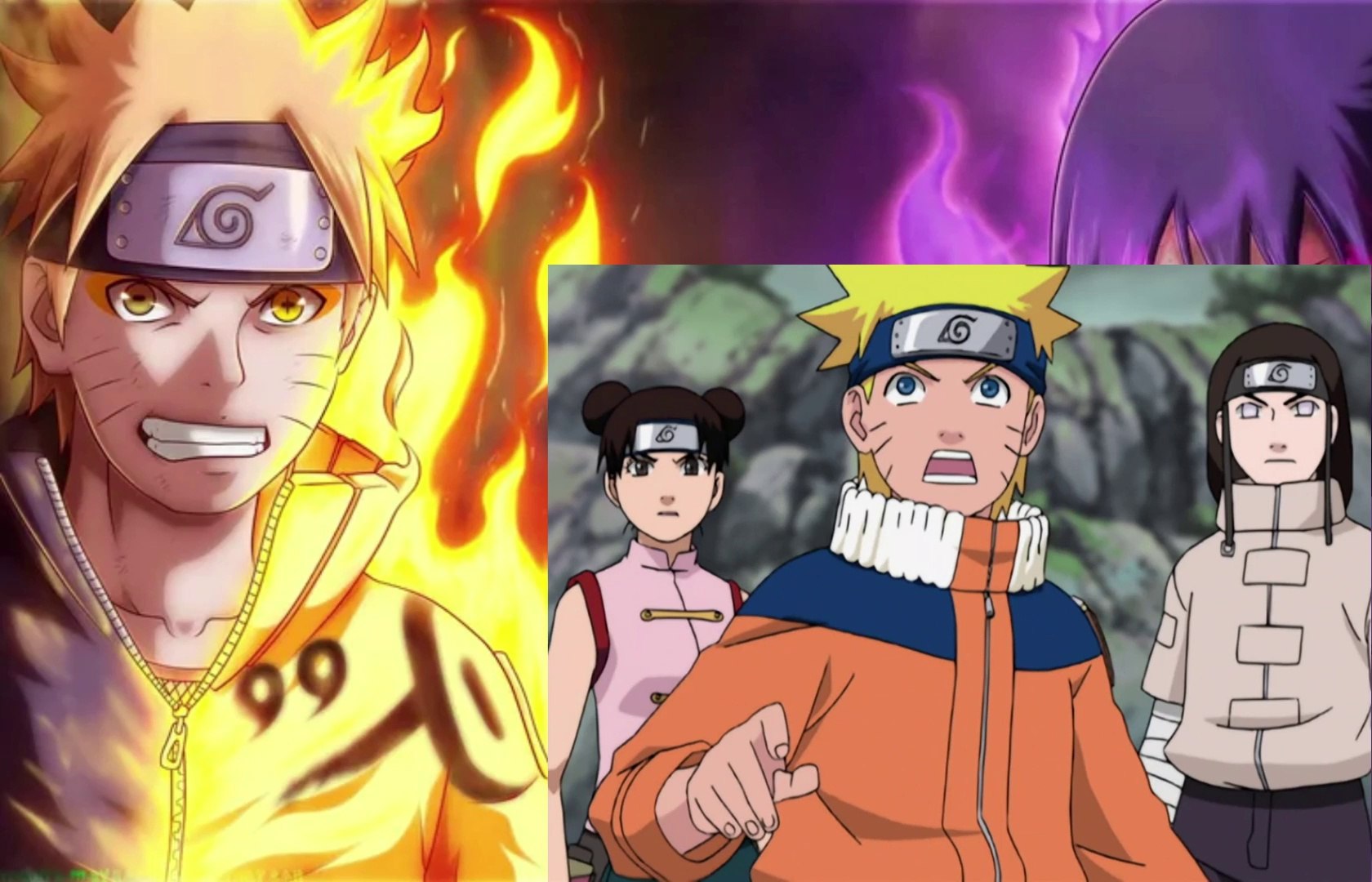 Naruto: Shippuden: Season 18, Episode 6 - Rotten Tomatoes