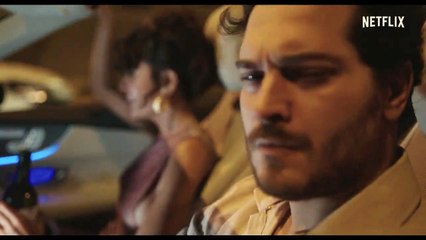 Terzi 2. Sezon Fragman