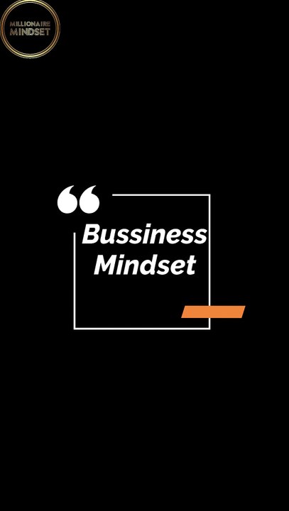 Millionaire mindset rule#1 | Unveiling the Millionaire Mindset: Powerful Secrets Revealed