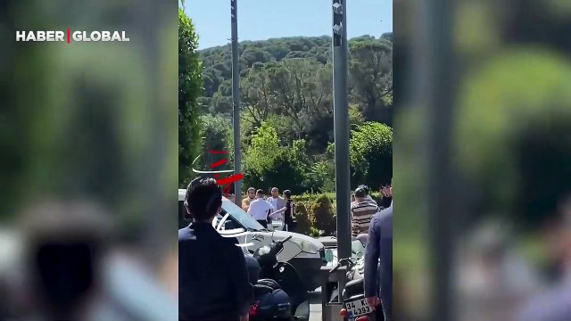 Kendi restoranı önünde darp edilmişti... Ünlü şef Danilo Zanna sessizliğini bozdu