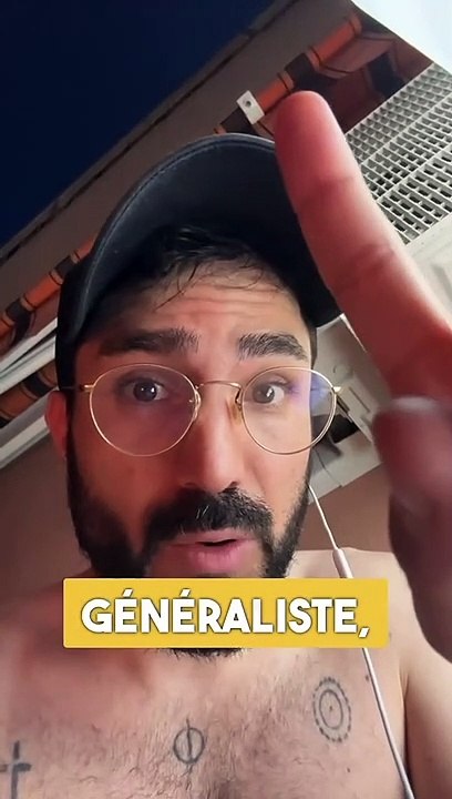 Tu flippes ?