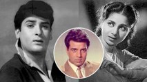 जब Geeta Bali चेचक होने के बावजूद फिल्म की शूटिंग करती रही, फिर Dharmendra ने Shammi Kapoor को फोन करके बुलाया, लेकिन गीता दुनिया को अलविदा कह चुकीं थी