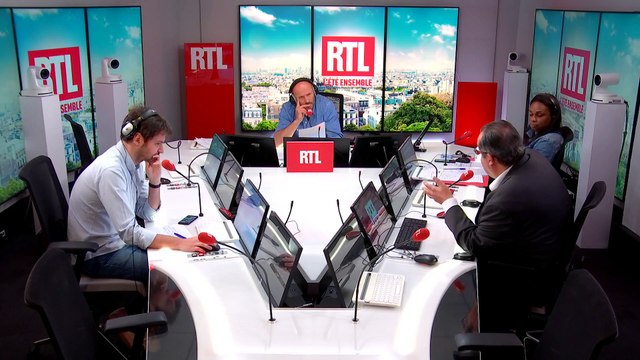 AUTOMOBILE - François Roudier est l'invité de Stéphane Carpentier