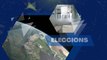 ELECCIONS 23J MONTSE BASSA, candidata per Girona al Congrés de Diputats, per ERC, manifesta que 