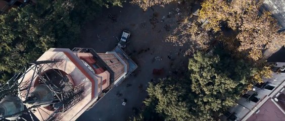 Kohraa Web Series - Intrigue & Mystery