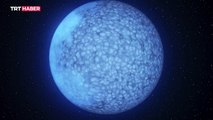 Uzayda bir ilk: Bir tarafı hidrojen, diğer tarafı helyumdan oluşan yıldız keşfedildi