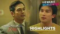 Magandang Dilag: Gigi’s attorney goes toe-to-toe with her husband! (Episode 19)