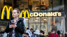 Hinter den Kulissen von McDonald's: Diese Geheimnisse solltest du kennen
