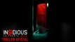 Tráiler de Insidious: La puerta roja