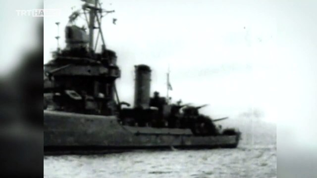 Ada'da barışın 49. yılı: Kıbrıs Barış Harekatı