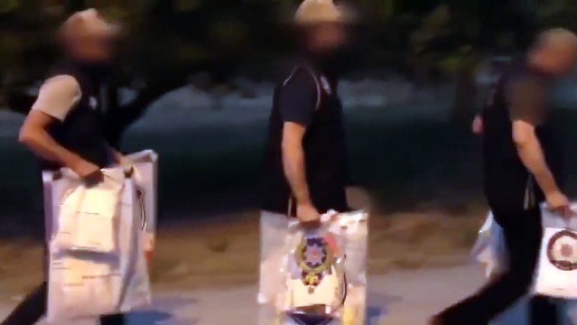 Son Dakika! Terör örgütü PKK'nın sözde yurt dışı kasası Güllüşan Kandemir Konya'da yakalandı