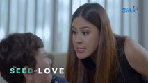 The Seed of Love: The two-faced evil mother (Episode 54)