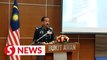 IGP: No compromise with personnel who ‘pilih bulu' in conducting investigations