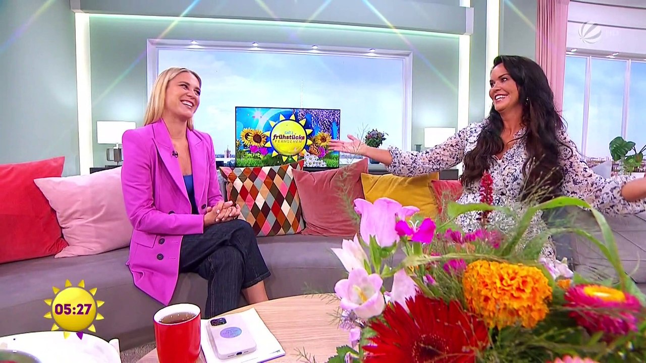 Alina Merkau und Martina Reuter FFS (20/07/2023)