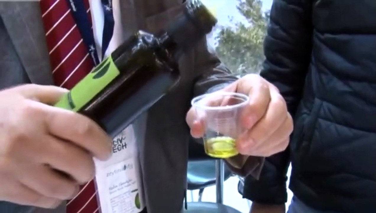 Le prix de l'huile d'olive a augmenté de 160%, le ministère du Commerce est intervenu