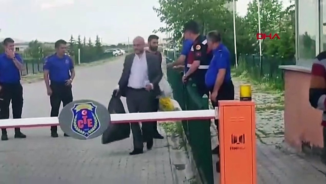 Kadir Şeker davası ne oldu? Son dakika! Kadir Şeker tekrar cezaevine girecek mi? Kadir Şeker davası son durum ne?