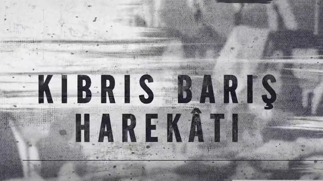 Dışişleri Bakanlığı 'dan Kıbrıs Barış Harekatı'nın 49. yıl dönümü paylaşımı Barış ve Özgürlük Bayramı kutlu olsun