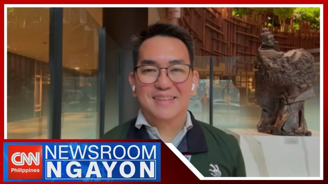 TESDA may alok na libreng language training | Newsroom Ngayon