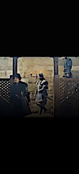 Osman bey style