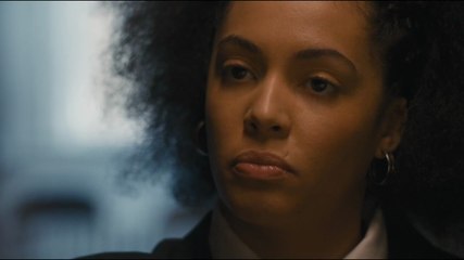 Perpetrator - Trailer (English) HD