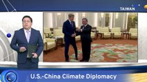 U.S. Climate Envoy Meets Chinese Premier in Beijing