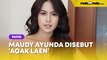 Maudy Ayunda Disebut 'Agak Laen' gegara Tak Pernah Remedial Seumur Hidup: Otak Macam Apa Itu?