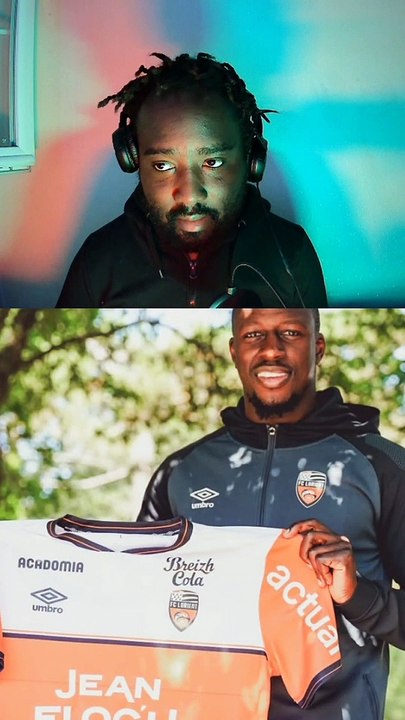 Benjamin Mendy, le droit de se reconstruire ?#vie #benjaminmendy #fclorient #justice #sereconstruire