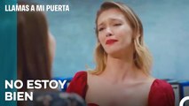 ¿No Te Das Cuenta De Cuánto Duele? - Llamas A Mi Puerta Capítulo 96