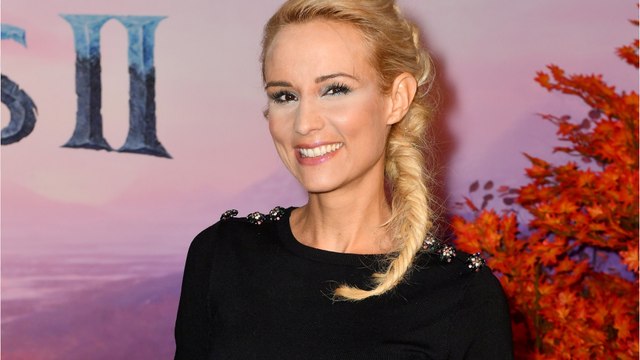 GALA VIDÉO - Élodie Gossuin : cette célèbre femme politique avec laquelle on la confond souvent