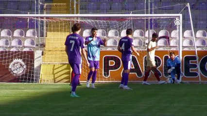 AFYONKARAHİSAR - Al Markhiya Teknik Direktörü Hudson, Afyonkarahisar kampını değerlendirdi