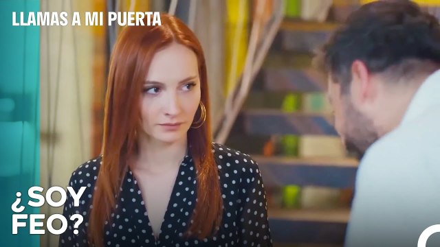 Hormonas Del Embarazo - Llamas A Mi Puerta Capítulo 96