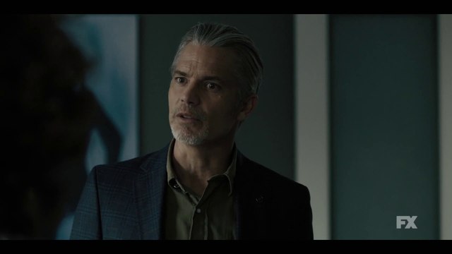 Justified: City Primeval - S01 Teaser Trailer 2 (English) HD