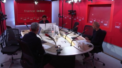 "Il n'y aura pas de solution miracle" : face aux chaleurs extrêmes, comment adapter nos villes ?